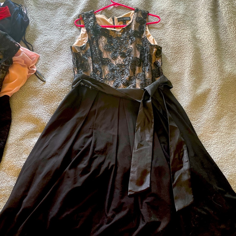 Cocktail dress